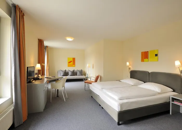 Werkhof Hotel