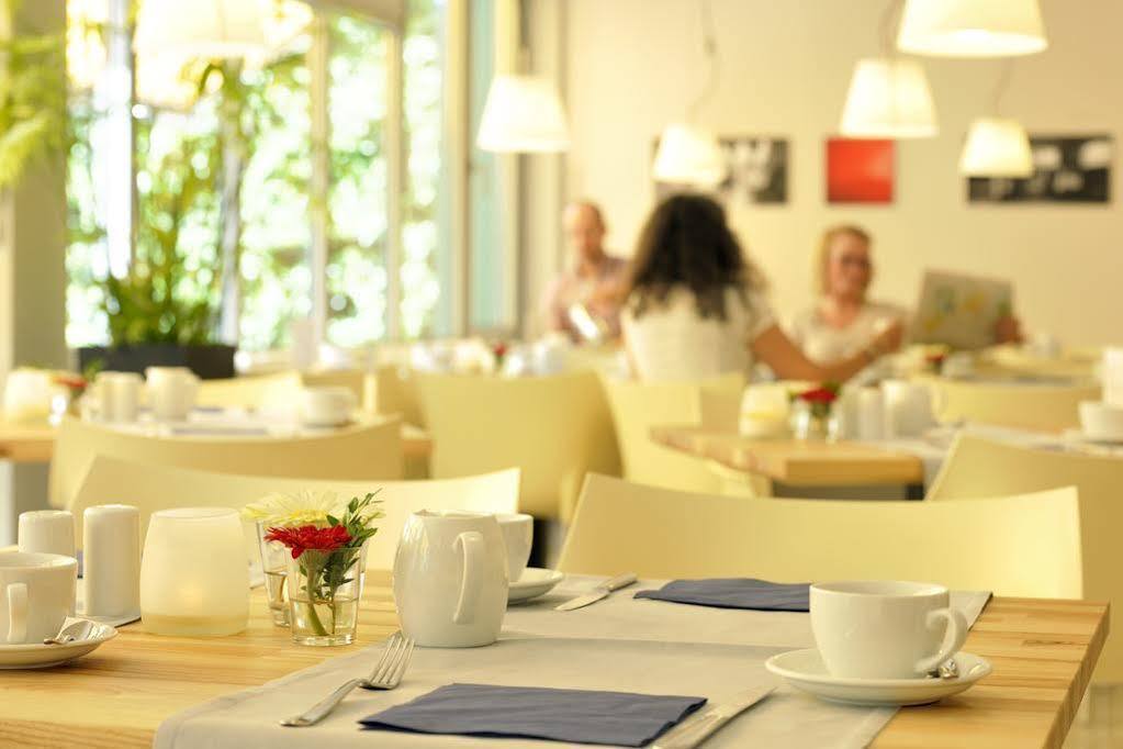 Hotel Werkhof Hannover