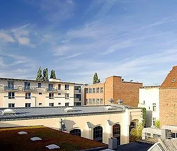 Schlafgut - Hotel im Werkhof Superior