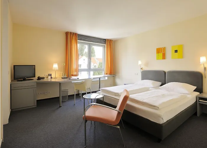 Schlafgut - Hotel im Werkhof Superior