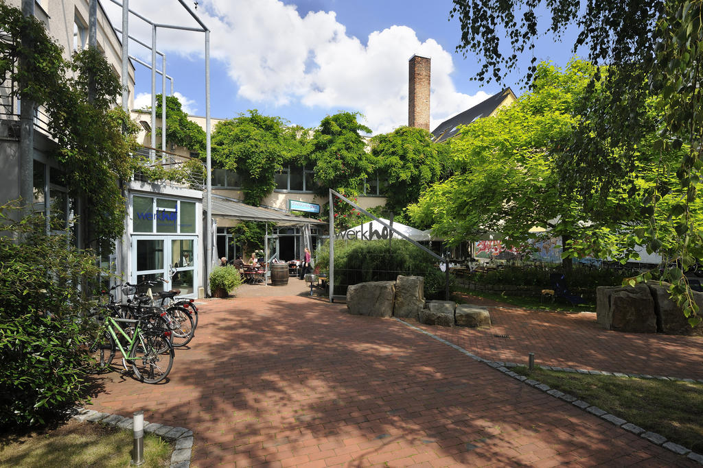 Schlafgut - Im Werkhof Superior Hotel 3*