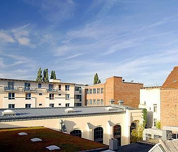 Werkhof 3* Hannover