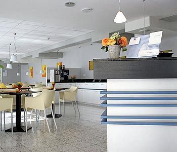 Werkhof Hotel Hannover