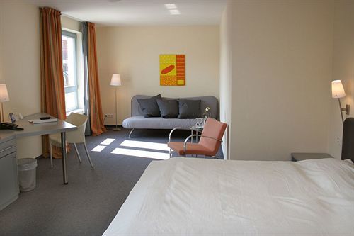 Hotel Werkhof Hannover