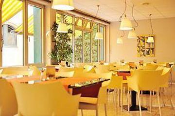 Schlafgut - Im Werkhof Superior 3* Hannover