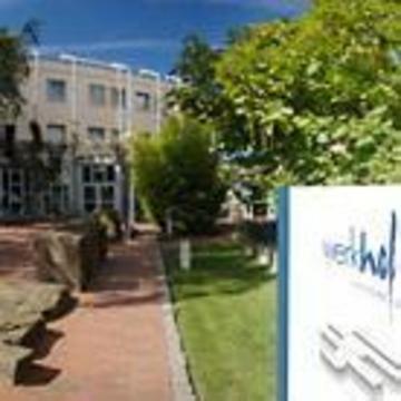 Hotel Werkhof 3*