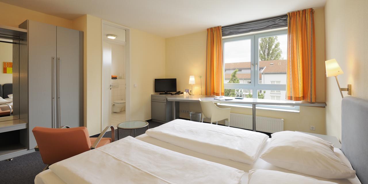Werkhof 3* Hannover