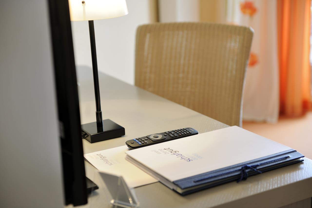 Hotel Schlafgut - Im Werkhof Superior Hannover