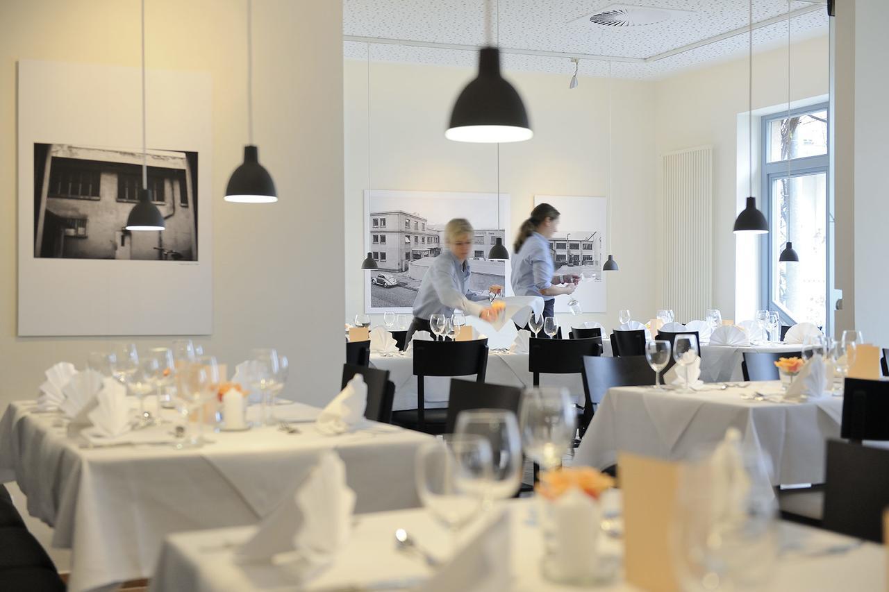 Hotel Schlafgut - Im Werkhof Superior Hannover