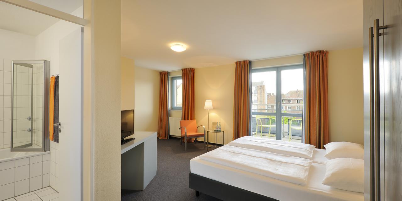 Schlafgut - Im Werkhof Superior Hotel Hannover