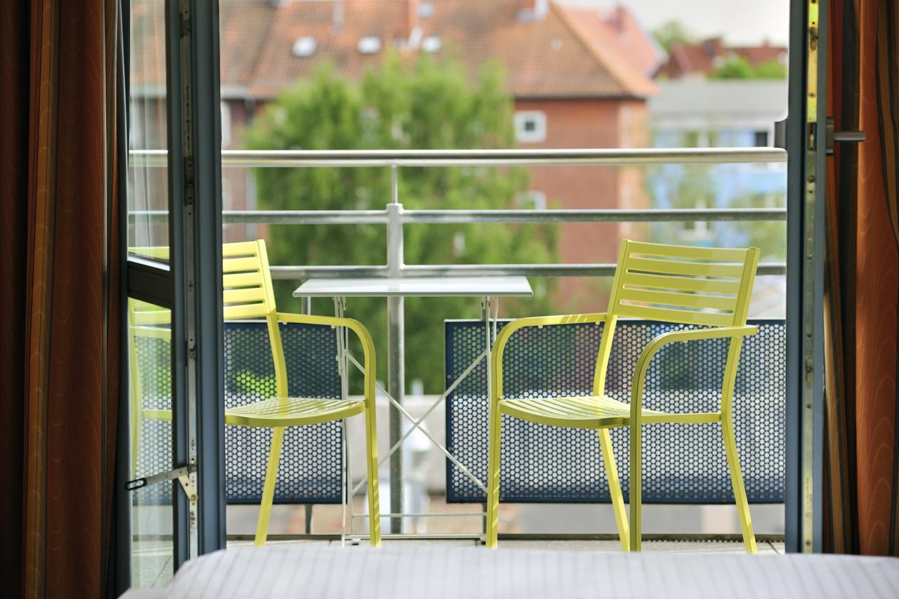 Hotel Schlafgut - Im Werkhof Superior Hannover