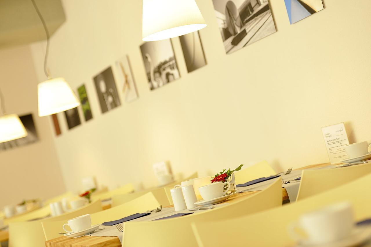 Schlafgut - Im Werkhof Superior 3* Hannover