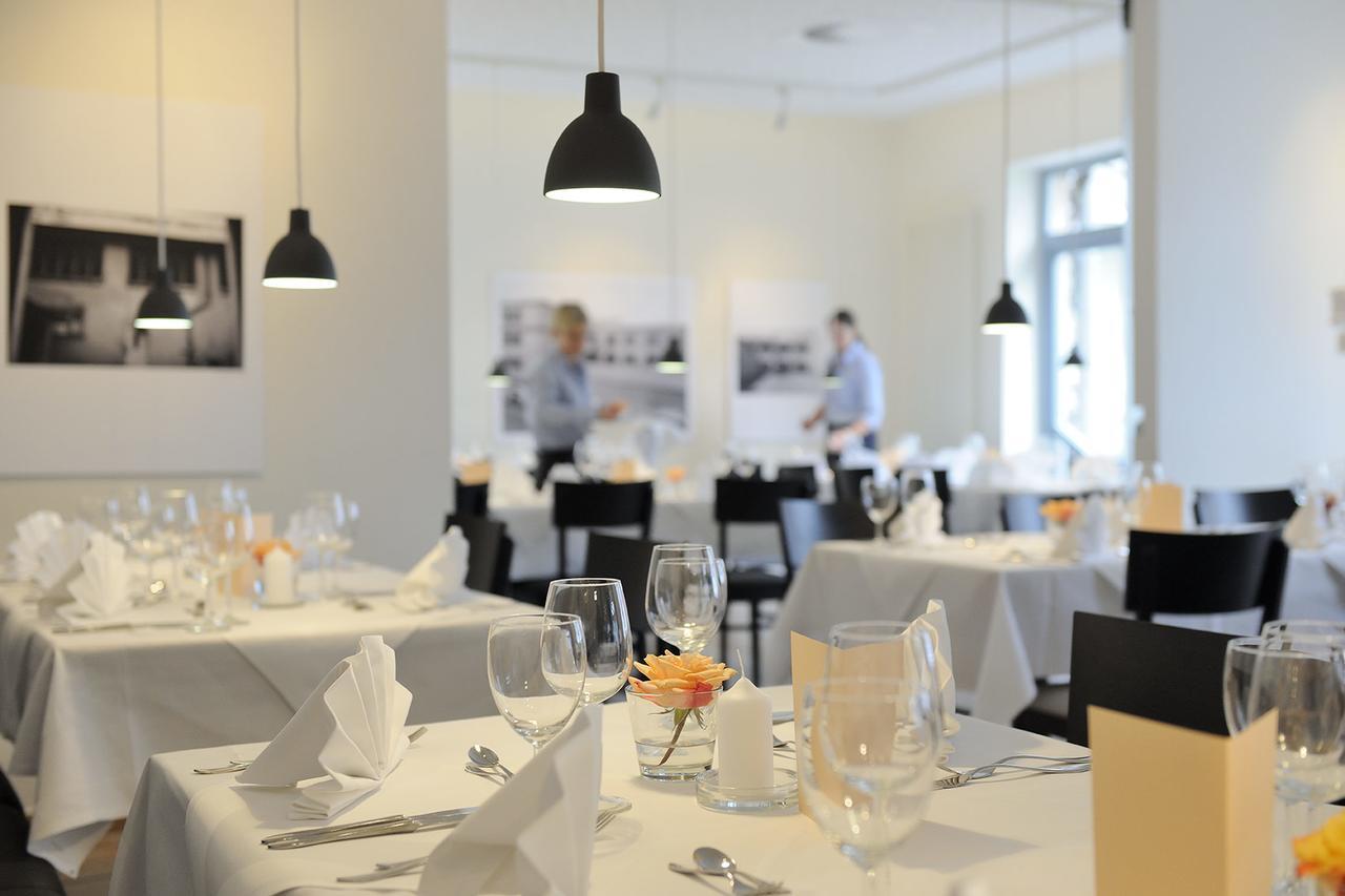 Schlafgut - Im Werkhof Superior 3* Hannover