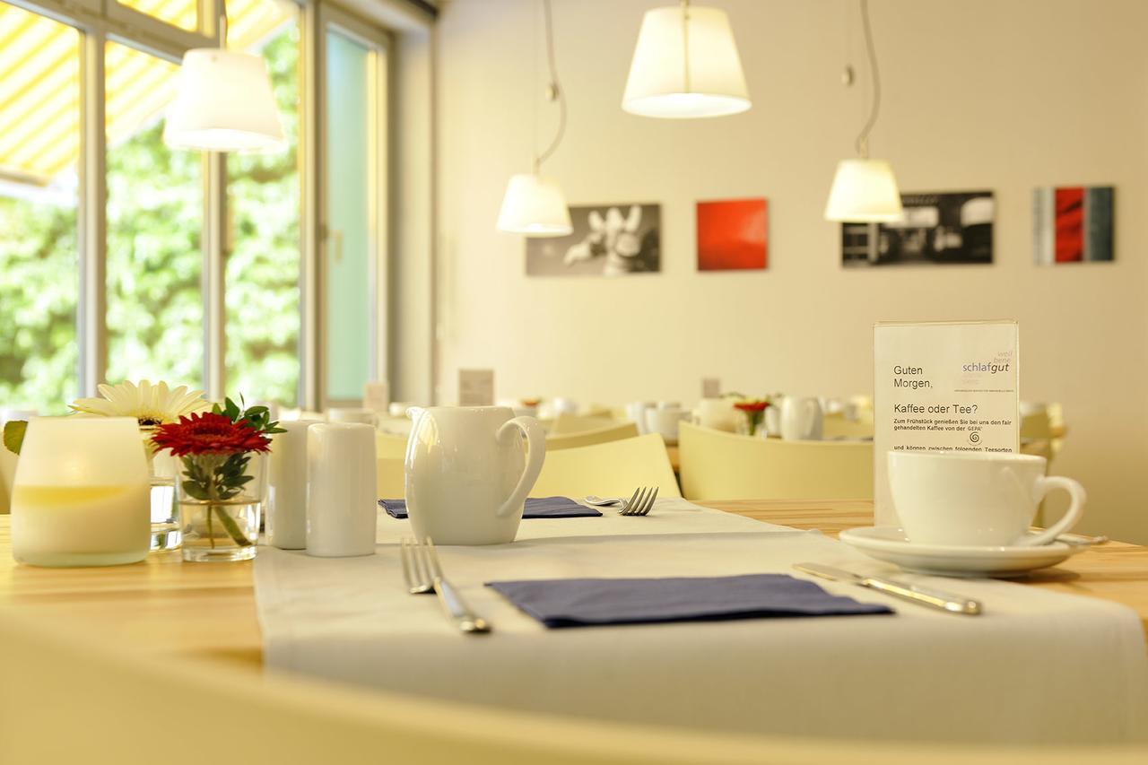 Werkhof Hotel