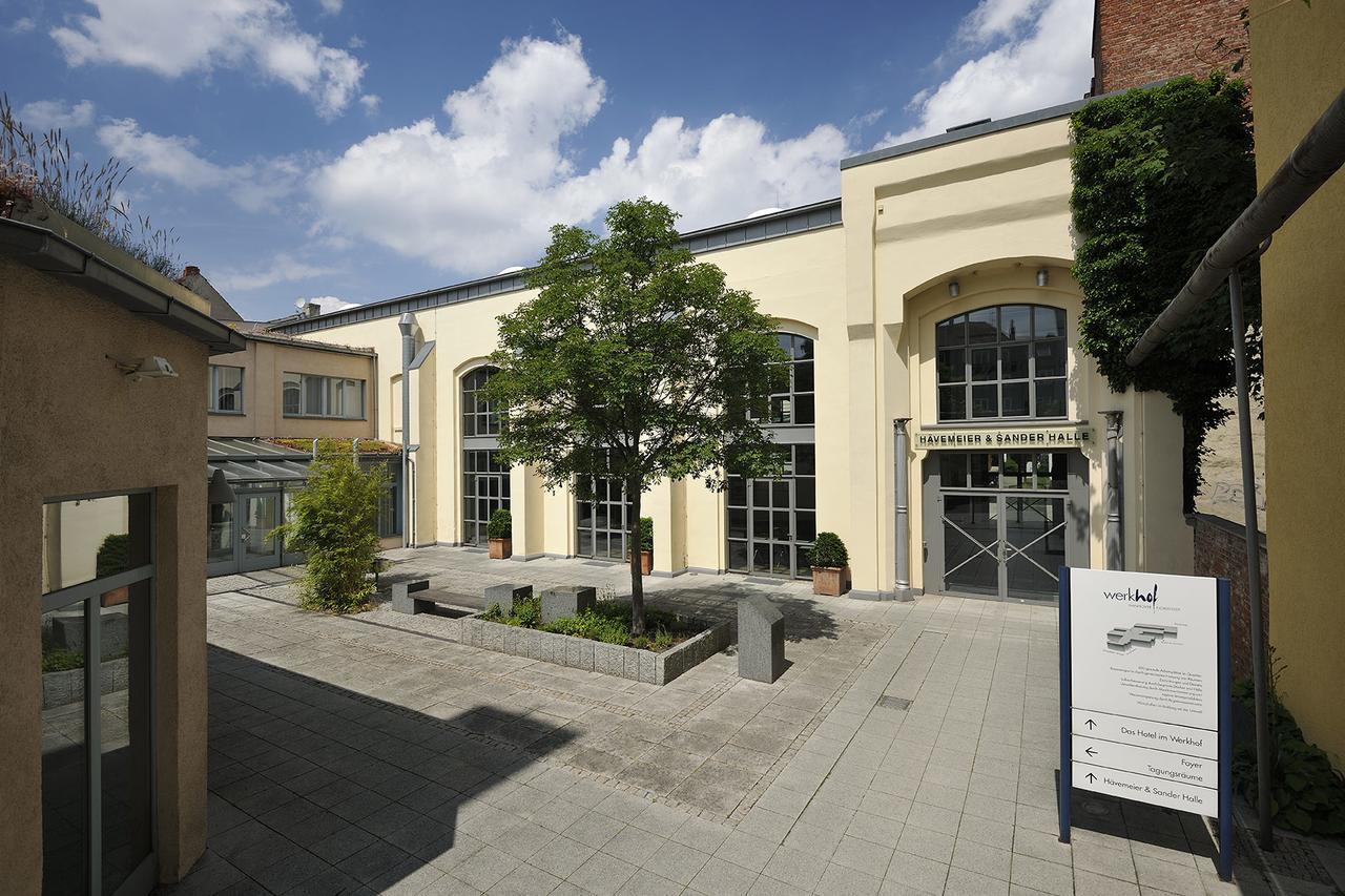 Werkhof
