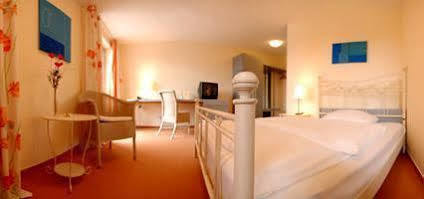 Schlafgut - Im Werkhof Superior Hotel