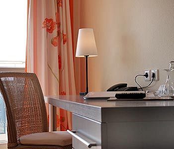 Werkhof Hotel Hannover