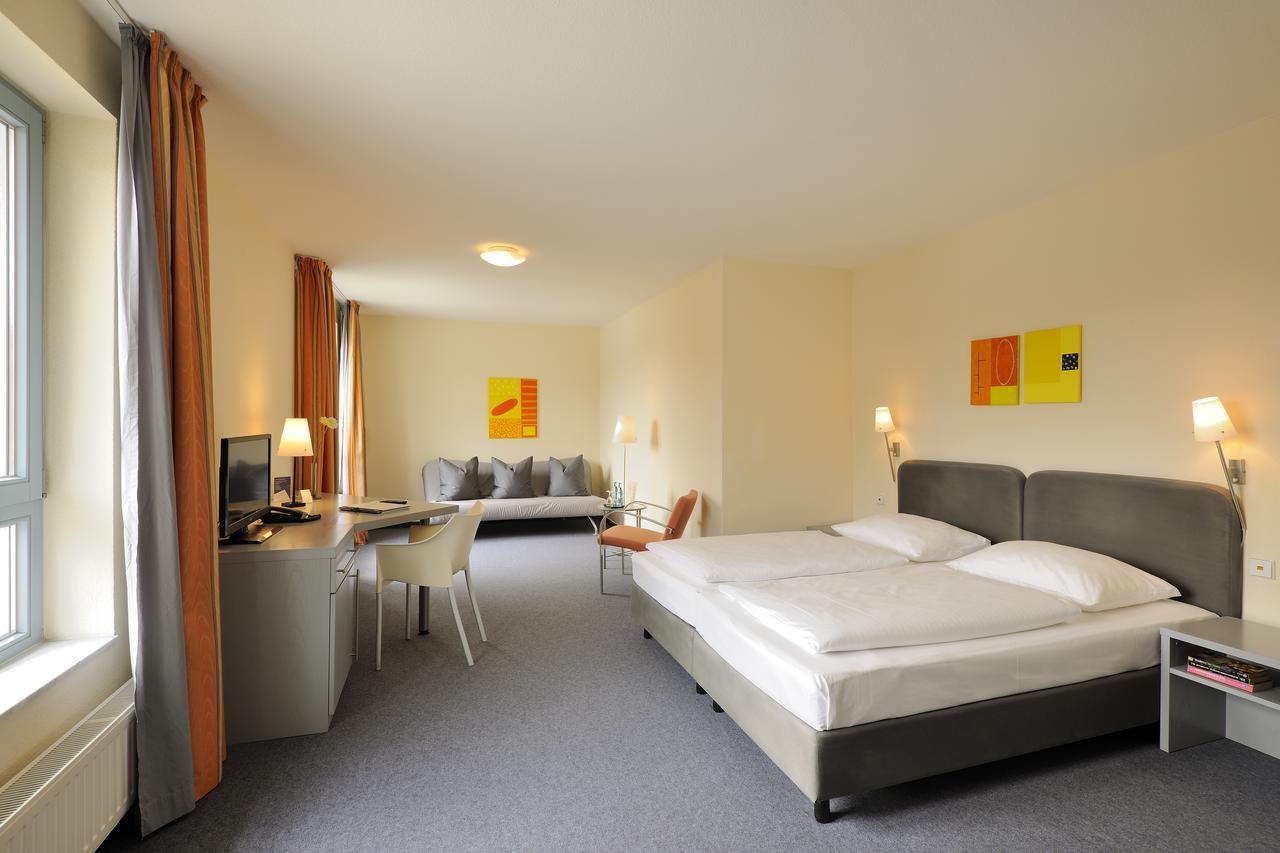 Hotel Schlafgut - Im Werkhof Superior 3*